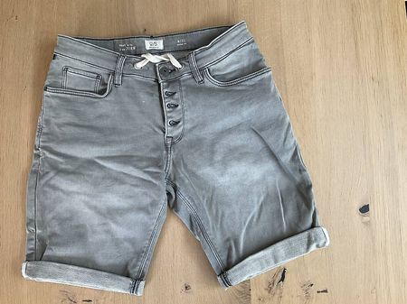 Jeans Shorts Q/S von ESPRIT
