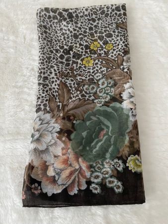 Foulard
