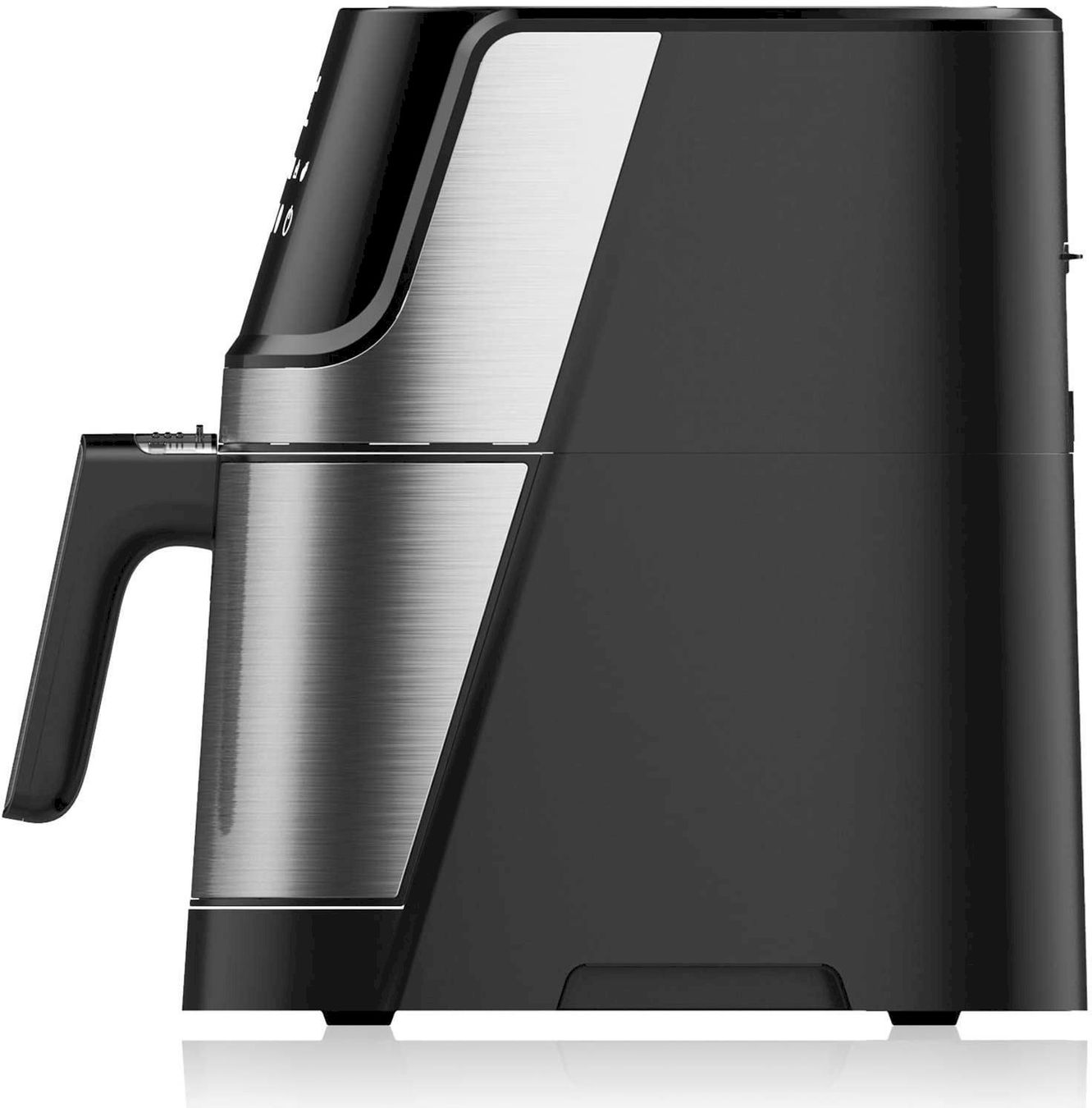 Elettrodomestici da cucina: DMS XXL Heißluftfritteuse 6L – Nuovo e nell'imballaggio originale da Bottighofen venduto da zaap 2