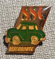 N099 - Pin SSG Restoroute