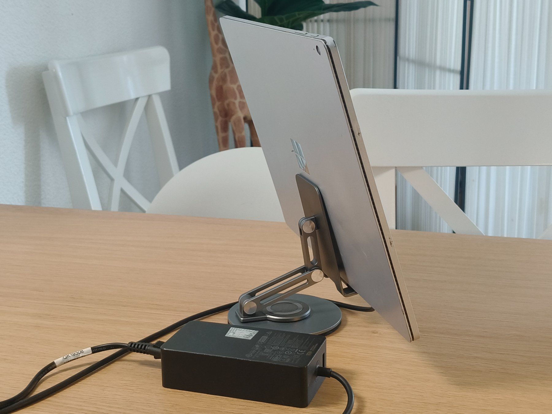 Microsoft Tablet PC: Microsoft Surface Book 3 - i7 - 16GB RAM - Teildefekt – Usato da Zürich venduto da DonBodo 3