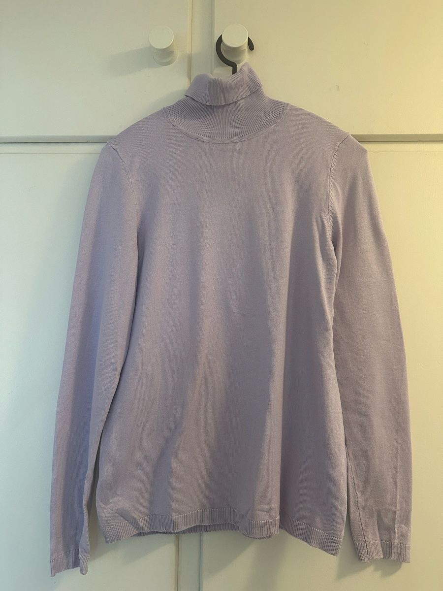 Esprit Maglioni & Felpe: Lavender Pullover Esprit – Usato da Zürich venduto da mme_9kc5 1