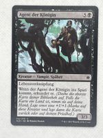 Magic: The Gathering Karte - Agent der Königin, Top!