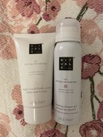 Rituals Sakura Body Cream & Shower Gel Set 70ml/50ml Neu