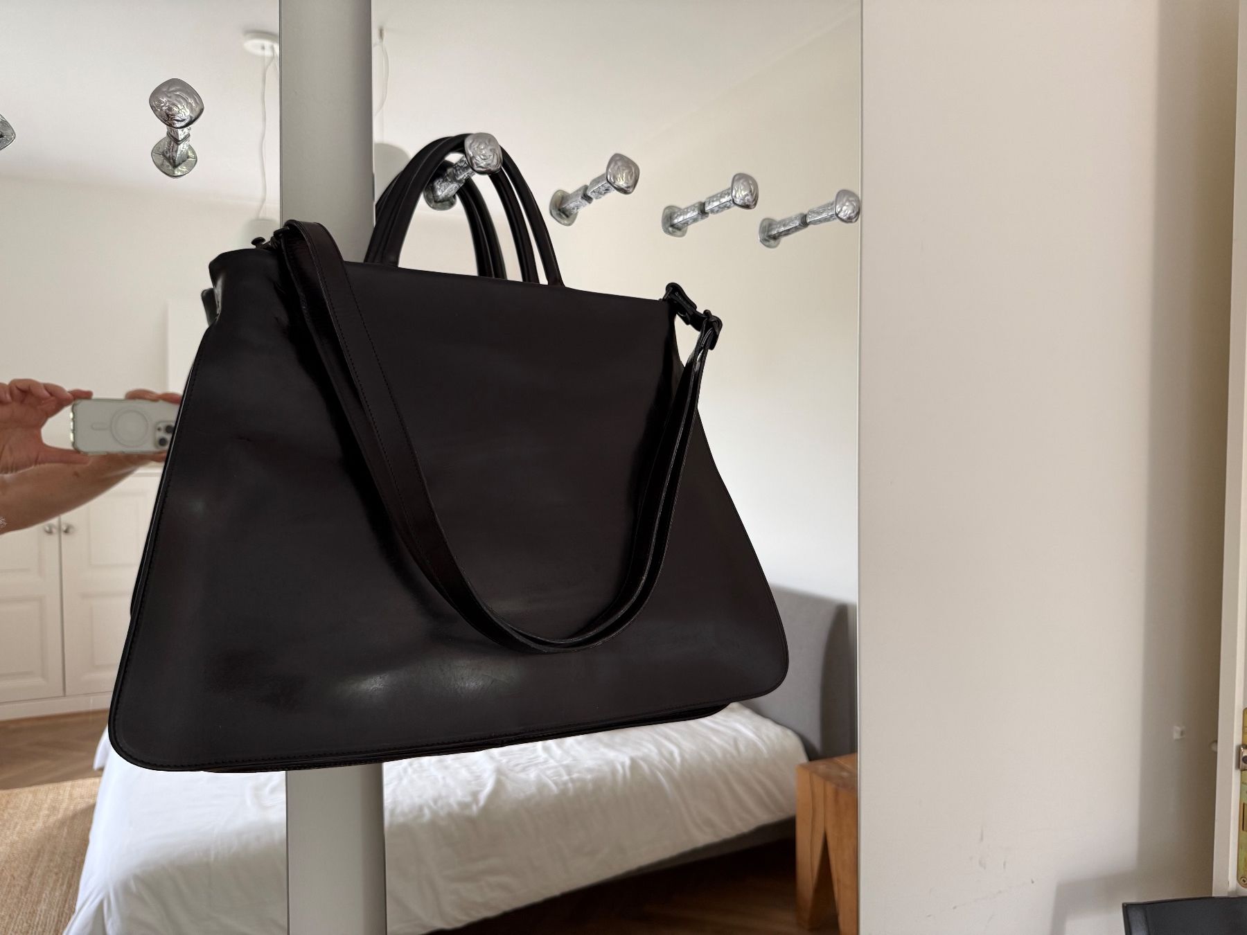 Sacs: Grosse Marsèll Eurasia Tasche – Neuf (Voir description) à Zürich par Midcentury 1