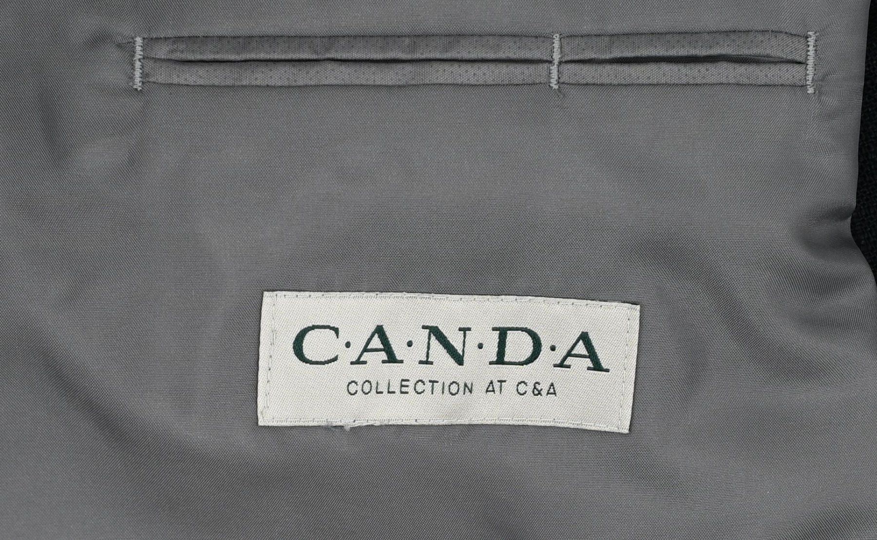 C&A Giacche: Veston Canda von C&A, mit Leinen Grösse 56 – Usato da Dürnten venduto da pema28 4