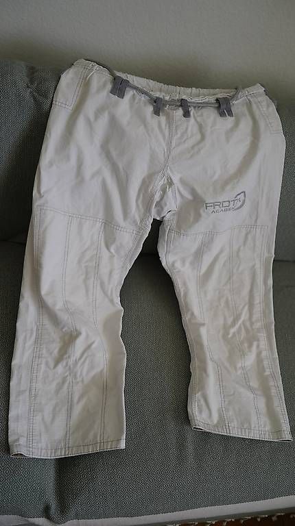 Kimono: BJJ Gi Size A3 – Usato da Zürich venduto da ed.ma 3