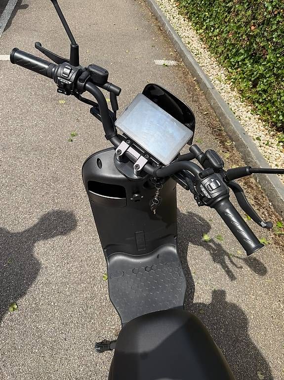 Altro: MK City Go x CAR PLAY – Usato da Basel venduto da ersinersin 3