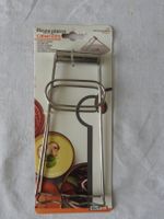 Porte assiettes, Teller Träger