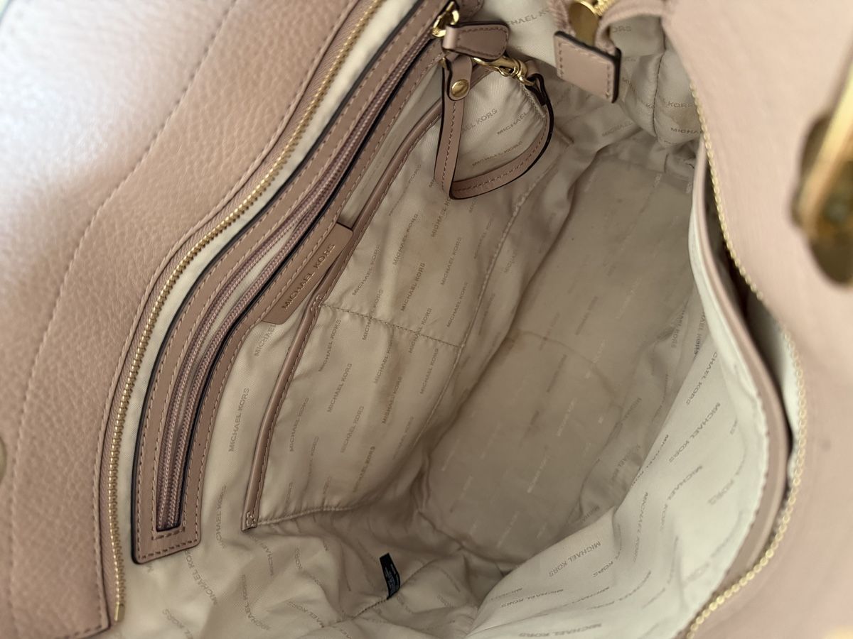 Michael Kors Taschen für Damen: Michael Kors Tasche – Gebraucht aus Aarberg von Mama_Lulu 3