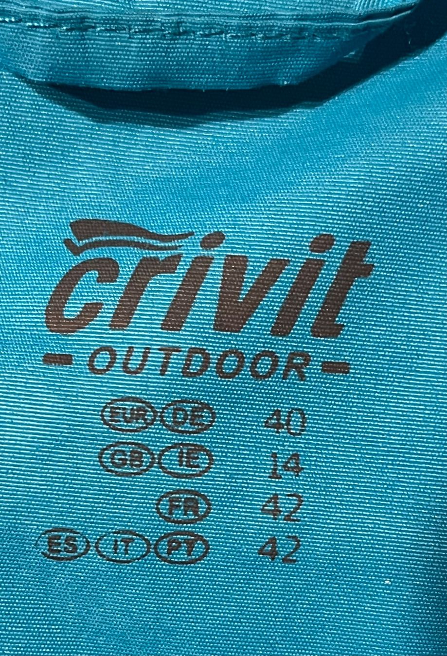 Giacche: Outdoor Jacke 40 – Usato da Heerbrugg venduto da pipistrella67 2