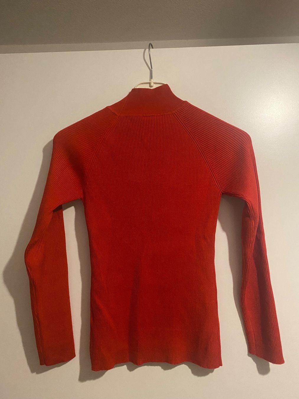 Zebra Maglioni & Felpe: Zebra Pullover rot Grösse S – Usato da Wigoltingen venduto da luu23 1