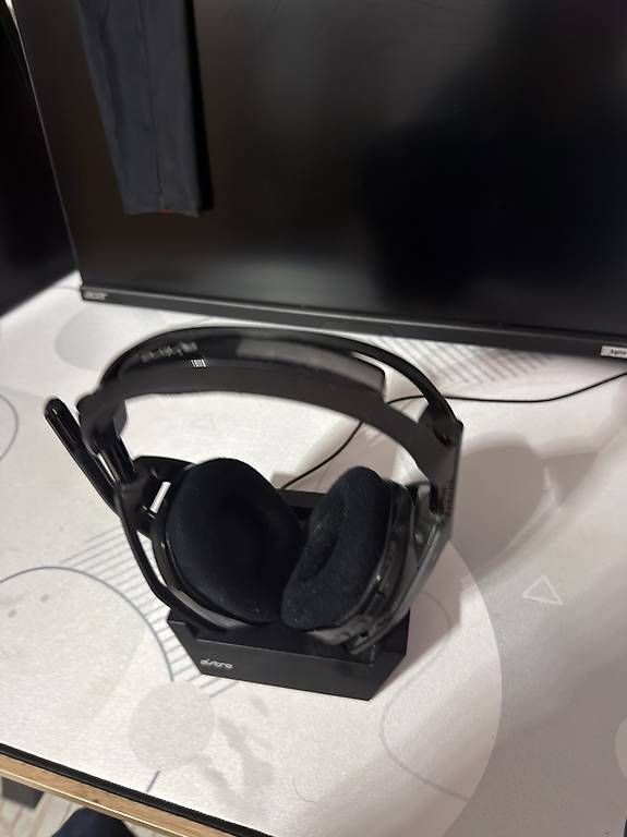 Cuffie: Astro A50 zu verkaufen – Usato da Amriswil venduto da flo_ff89 2