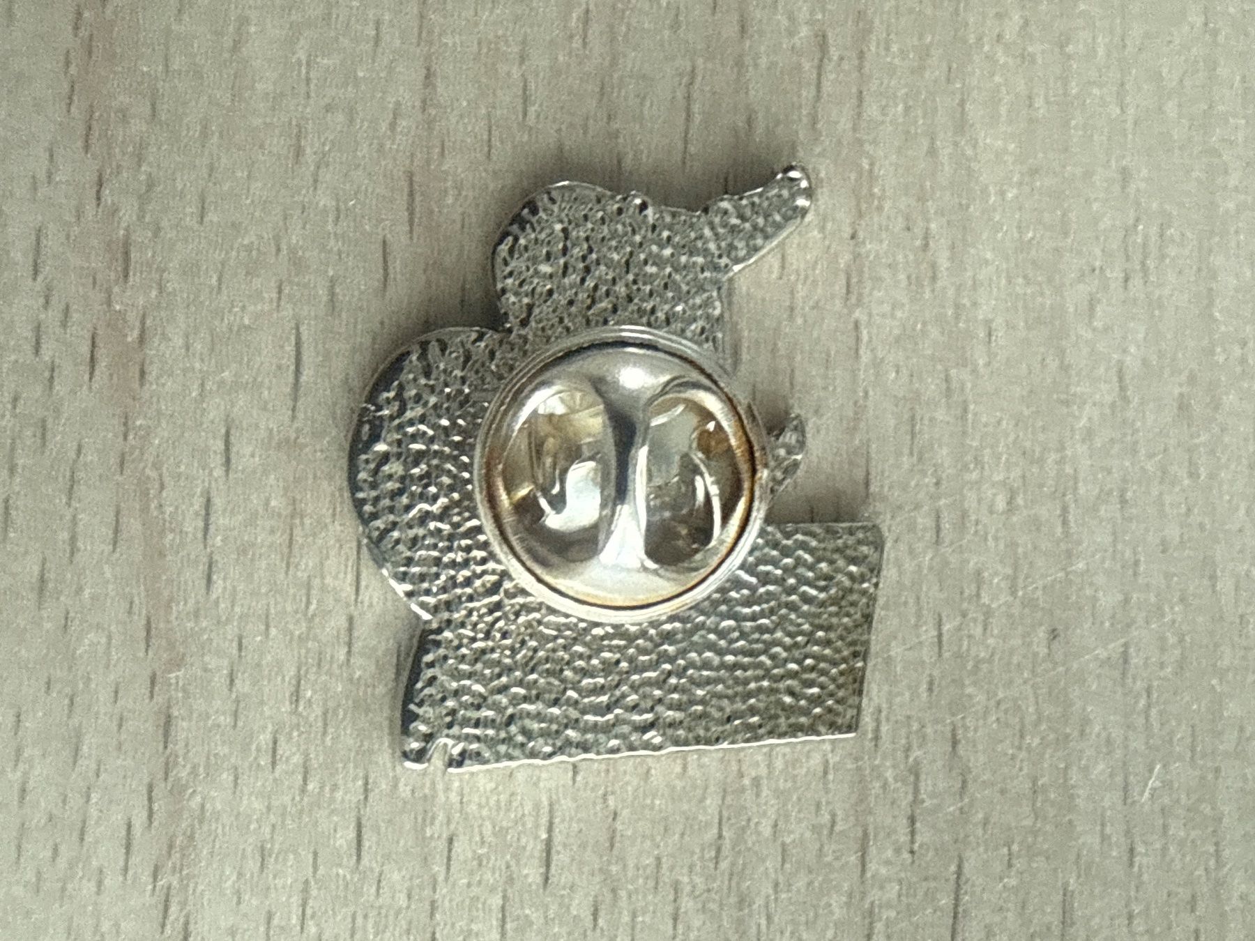 Placchette & Badge: Pin Veillon – Usato da Glattbrugg venduto da Schweigmatt 1
