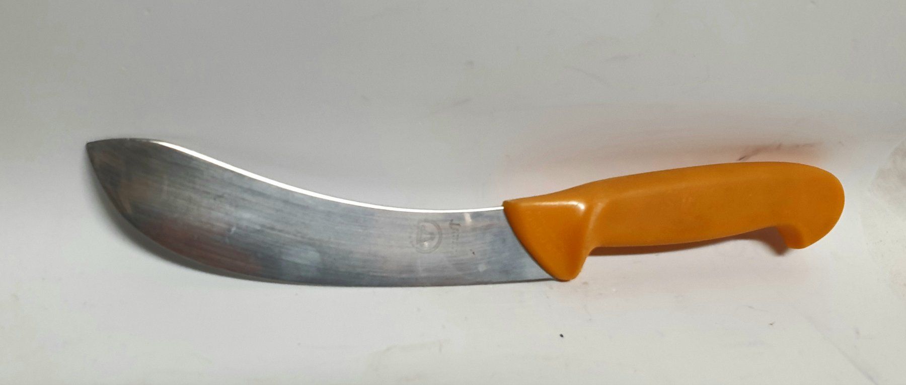Wenger Coltelli da cucina: 2 Wenger Küchenmesser Knochenmesser Couteau de cuisine – Usato da Tüscherz-Alfermée venduto da Newpad 6