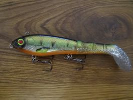 Abu Garcia Svartzonker McHybrid
