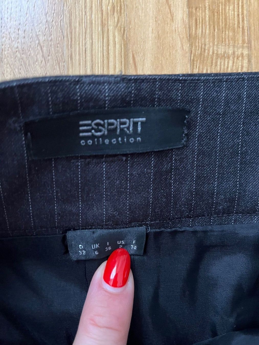 Esprit Gonne: ESPRIT Rock Gr. 32 – Usato da Jona venduto da Good_luck1_ 4