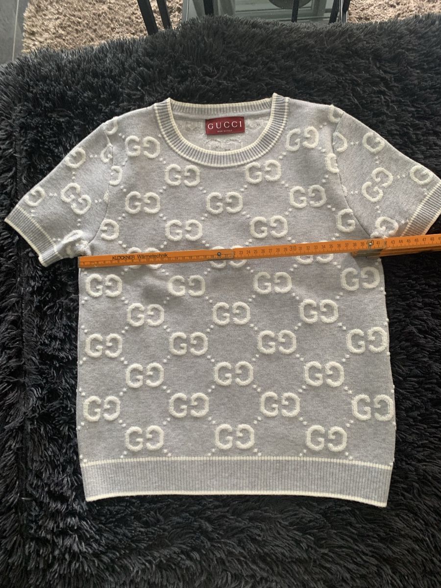 Gucci Pullover & Sweatshirts: Gucci Pullover  – Gebraucht aus Bergdietikon von zor_856j 2