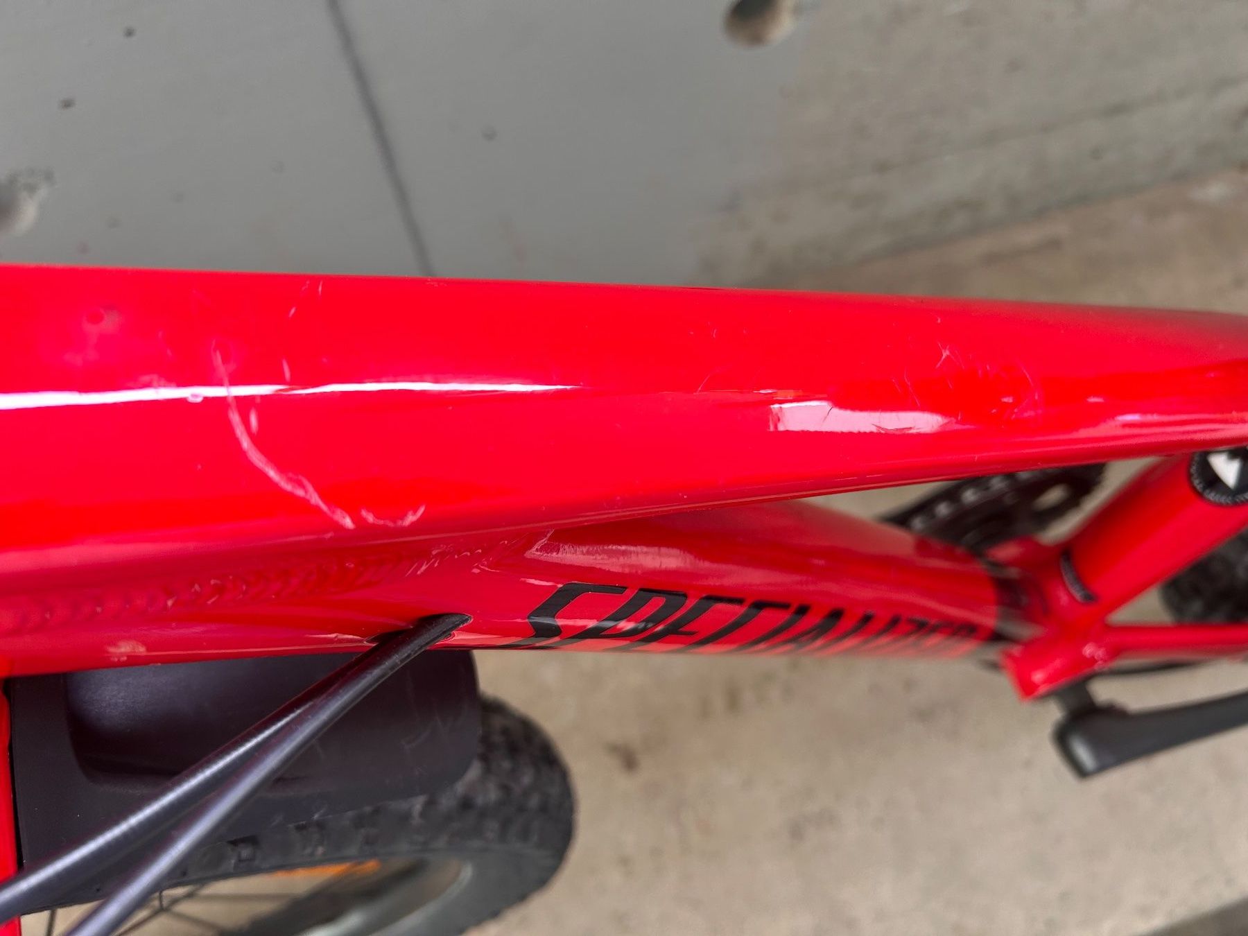 Specialized Biciclette: Kindervelo Specialized Riprock 20 – Usato da Zürich venduto da Sam_2x7q 3