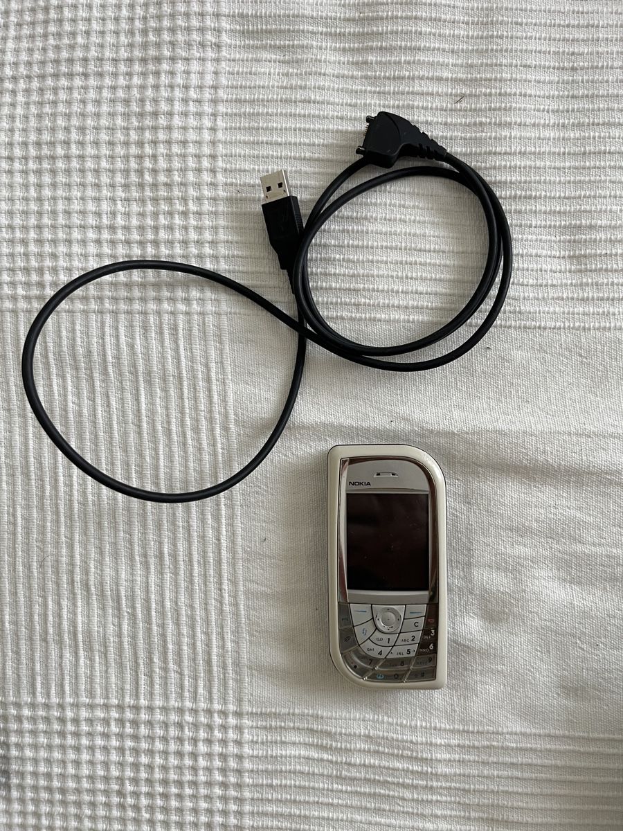 Nokia Telefoni cellulari / Smartphones: Nokia 7610 mobile phone defective condition – Difettoso da Dietlikon venduto da bobbyfolk 3