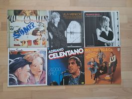 Deutschrock & Chanson: Westernhagen, France Gall