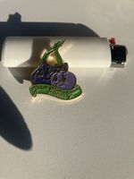 Pin Pllla Röhrli Gugga