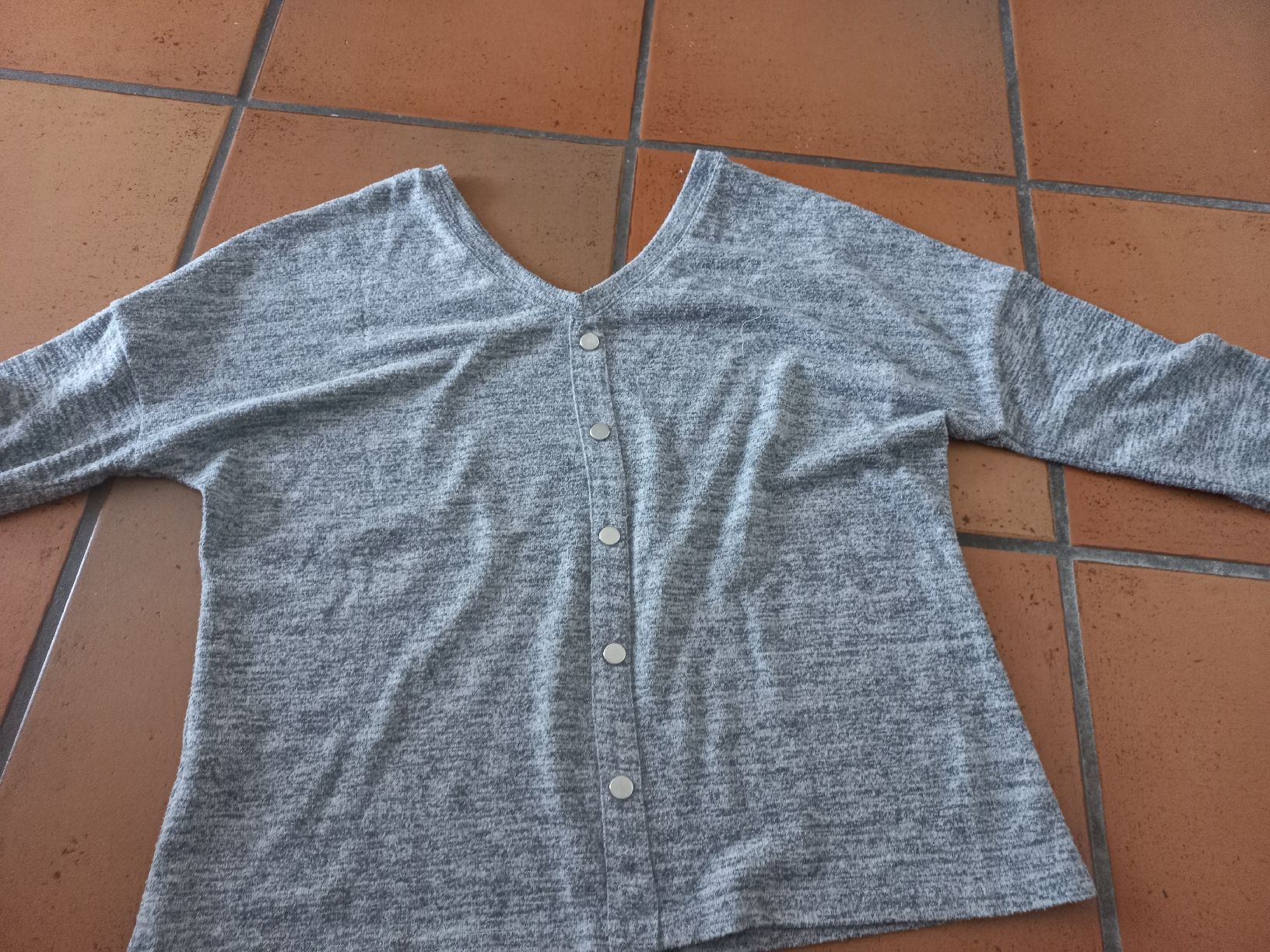 Maglioni & Felpe: 2x Pullover  – Usato da Ziegelbrücke venduto da lumix03