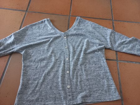 2x Pullover 