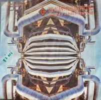 Vinyl Single Alan Parsons - Don't Answer Me