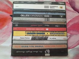 CD - Vincent Segal - T-Bone Guarnerius
