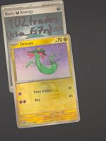 🇬🇧 EN Dreepy Masterball - PRE 071/131 Pokémon Karte