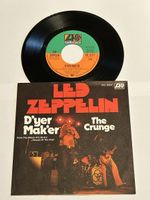 Led Zeppelin. 1973. D‘Mak‘er
