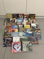 CD-Sammlung