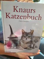 Knaurs Katzenbuch