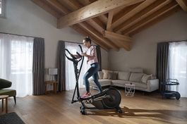 Kettler Optima 800 EXT sehr wenig gebraucht