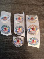 Migros mania Story 8 Sticker 