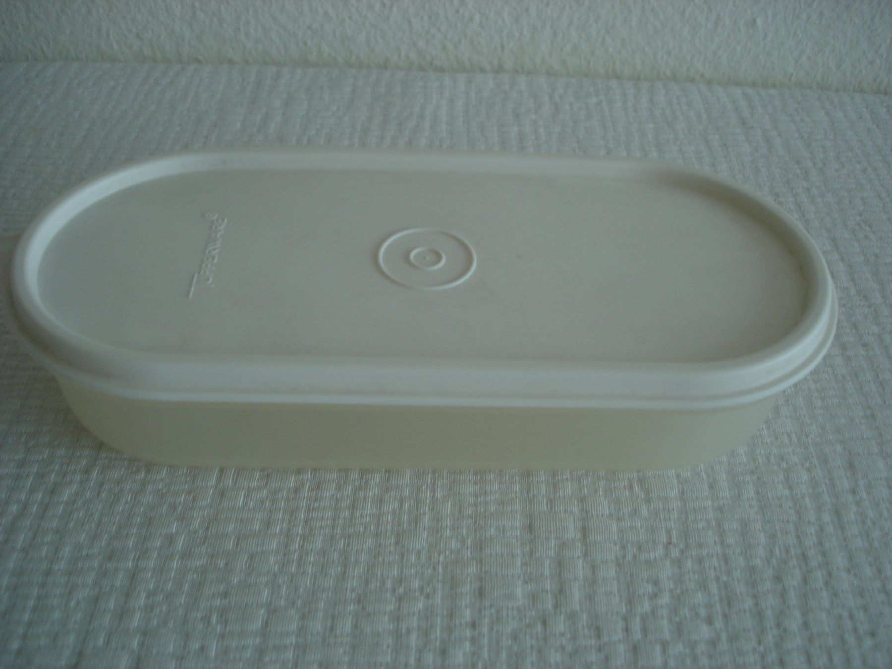 Tupperware Contenitori & Simili: 4 verschieden Tupperware Aufbewahrungsbehälter Box – Usato da Regensdorf venduto da anna059 5