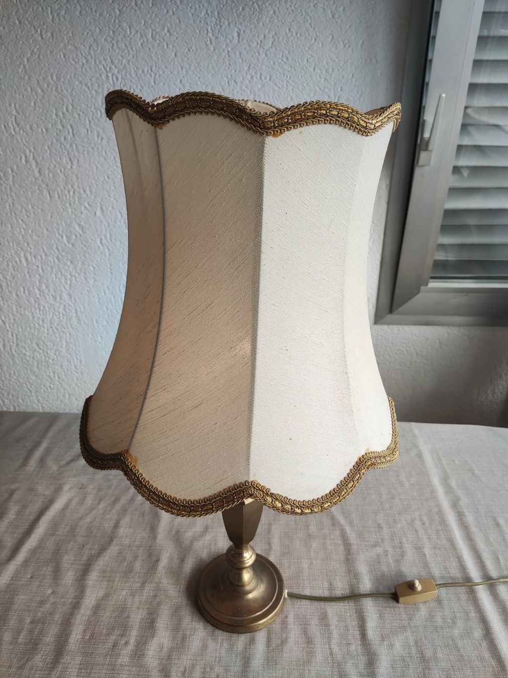 Lampes: Tischlampe – D'occasion à Gränichen par dani065 1