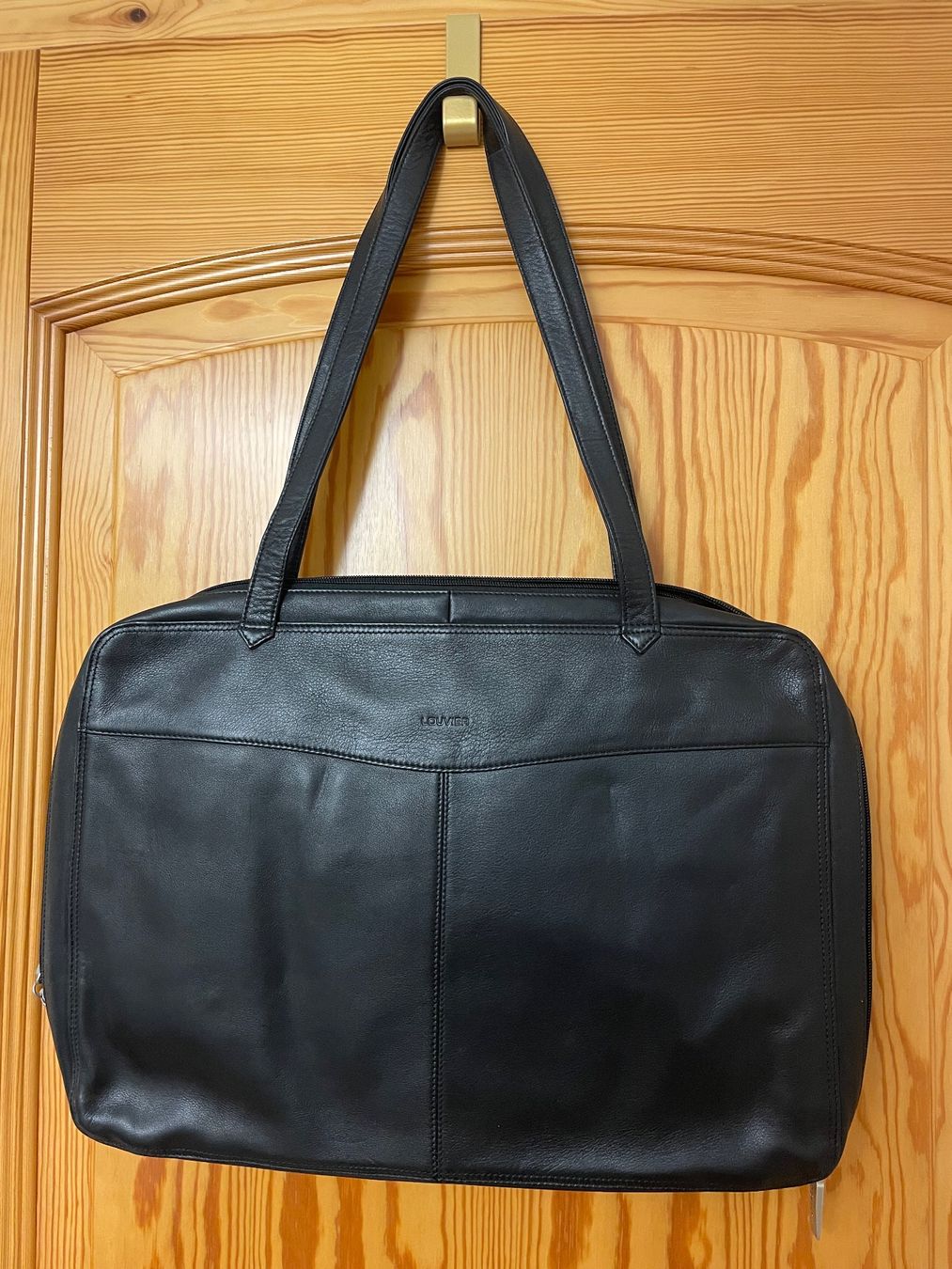 Louvier Borse: Vintage Louvier Tasche – Usato da Dittingen venduto da nje_9nlt