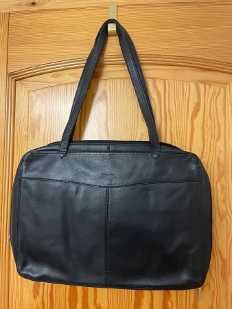 Vintage Louvier Tasche