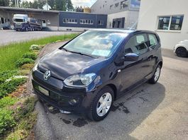 VW UP 1.0