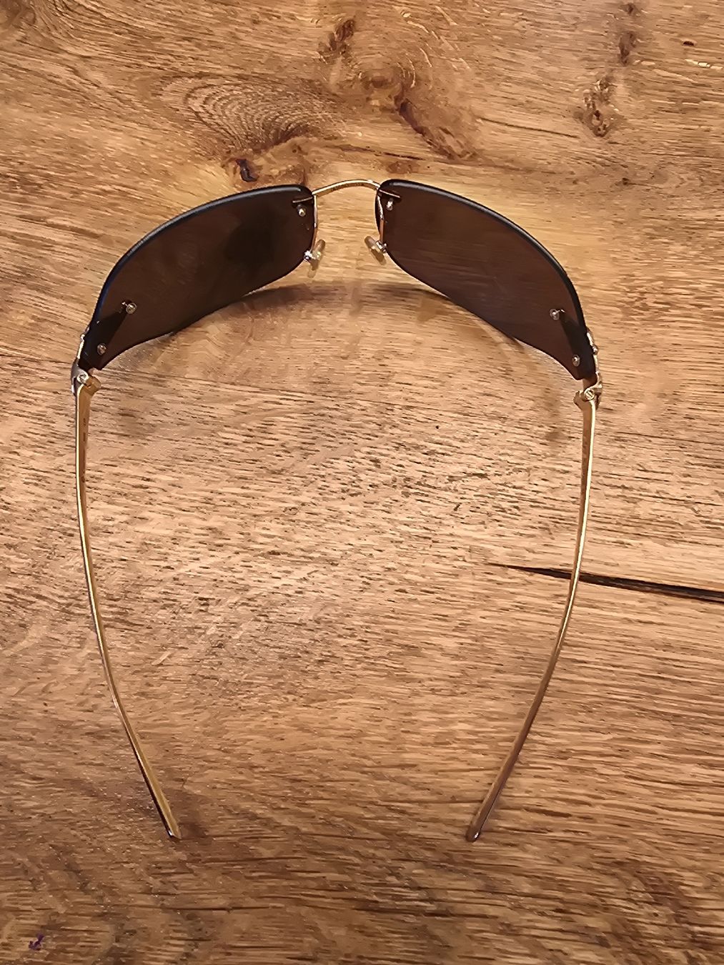 Cartier Occhiali & Lenti: Vintage Cartier rimless – Usato da Oberentfelden venduto da ibr_8jdm 6