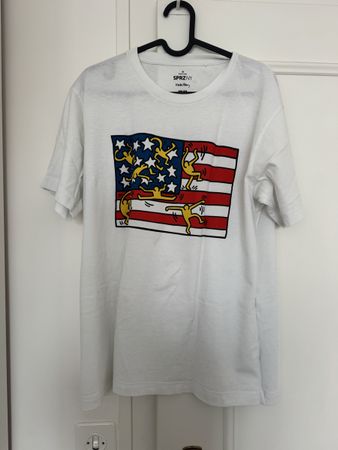T-shirt Uniclo