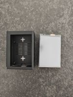Raspberry PI 5 Case + TFT Touch Bildschrim