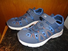 Sneakers Grösse 39 Gebrauchte für Sommer Zeiten