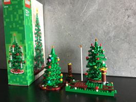 LEGO Arbre de Noël