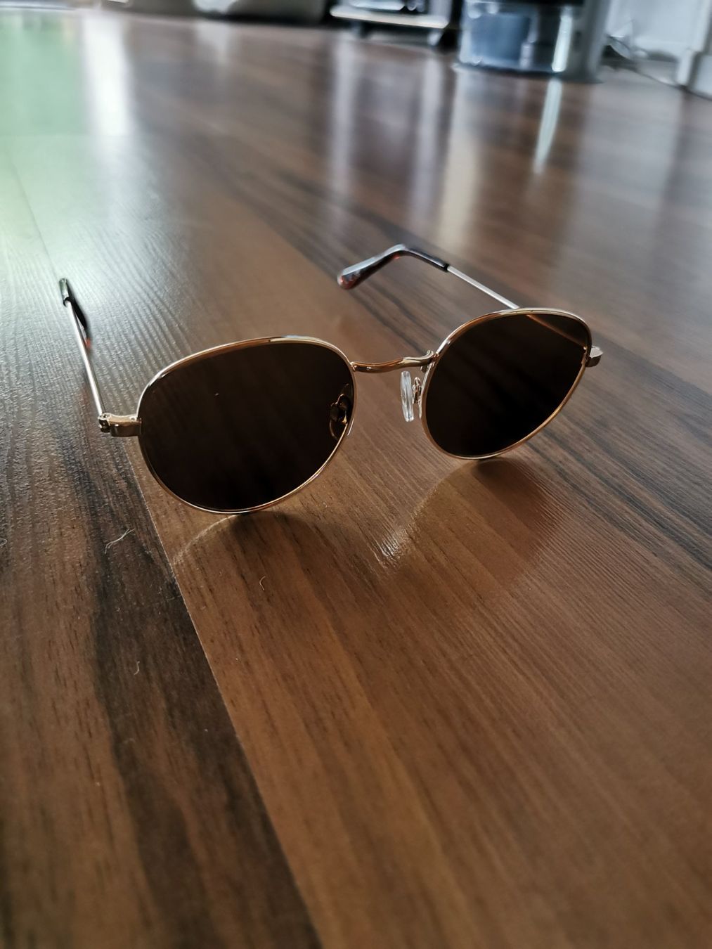 Occhiali & Lenti: Sonnenbrille – Usato da Glattfelden venduto da sut_q8d2 2