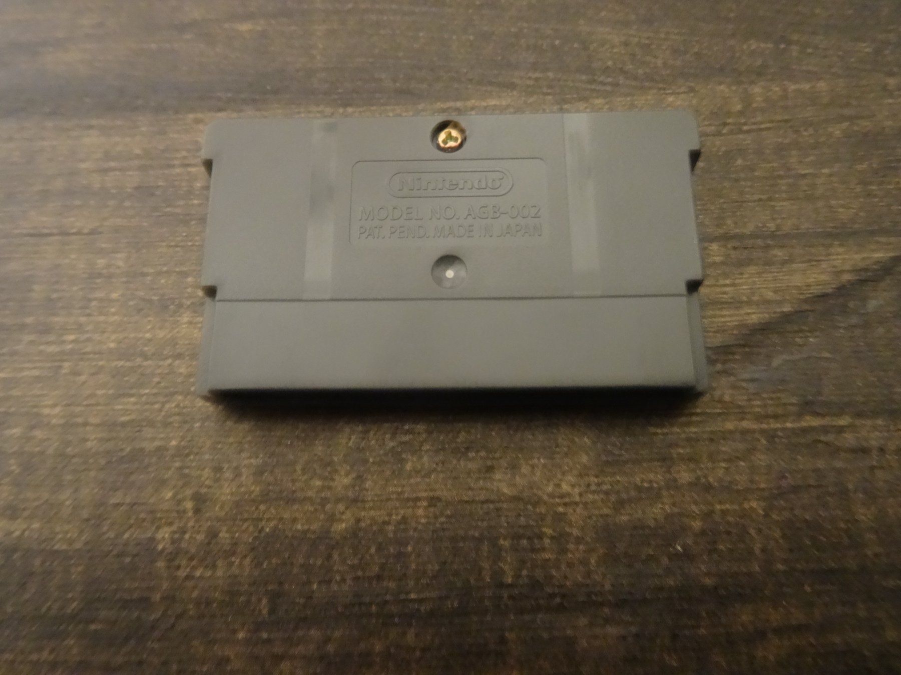 Nintendo Spiele: Looney Tunes - Back in Action GBA – Gebraucht aus Olten von Disc-Ausverkauf 1
