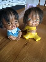 Vintage Luv-Pets Puppen, Muriel Fahrion, Top Zustand!
