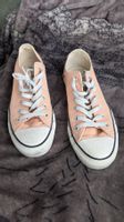 Converse All Stars, Grösse 40, lachsfarben, Top Zustand!